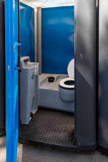 Best Portable restroom trailer rental  in Coal City, IL