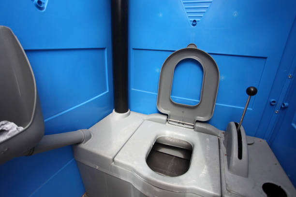 Portable bathroom rental in Coal City, IL
