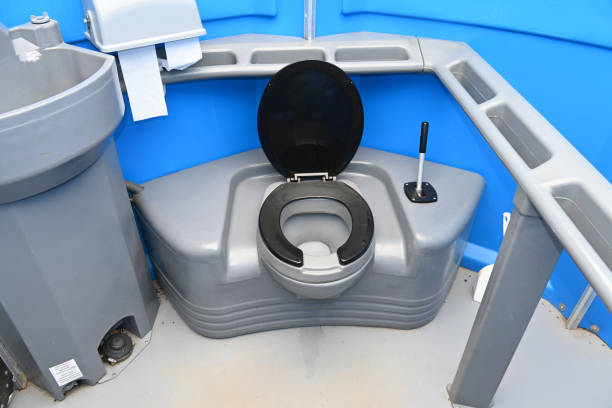 Best Portable restroom trailer rental  in Coal City, IL