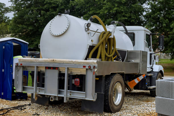 Best Porta potty rental for parties  in Coal City, IL