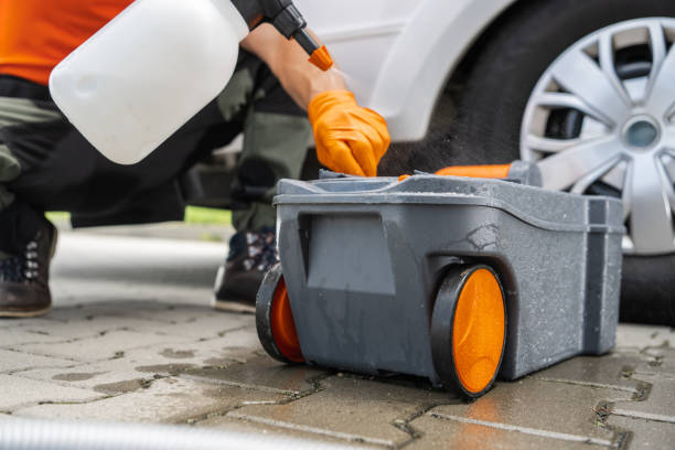 Best Best portable toilet rental  in Coal City, IL